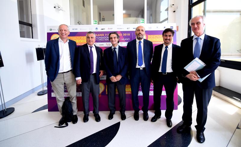 Idn, Fontana: “Agente provocatore? Roba da Kgb o nazismo…”. VIDEO Idn, Fontana: “Agente provocatore? Roba da Kgb o nazismo…”. VIDEO