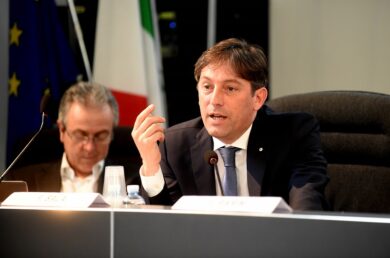 Fabrizio Sala: “Lombardia culla delle startup”. In arrivo piano triennale