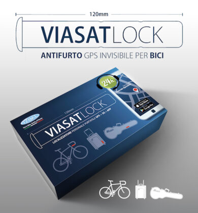 4G Retail partnership con Viasat per soluzioni automotive 4.0