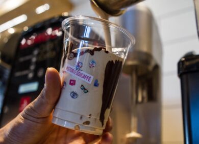 Autogrill lancia la caffetteria fredda: innovazione in vista dell’estate