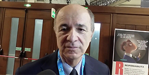 Corrado Passera, fondatore e presidente esecutivo Spaxs: ecco il nostro target