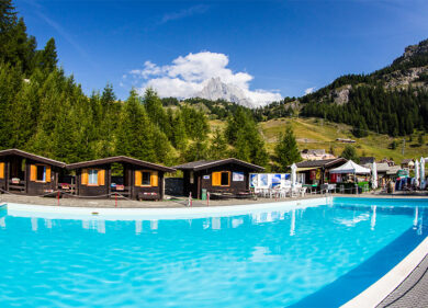 Courmayeur Mont Blanc: benessere ad alta quota a Courmayeur e Monte Bianco