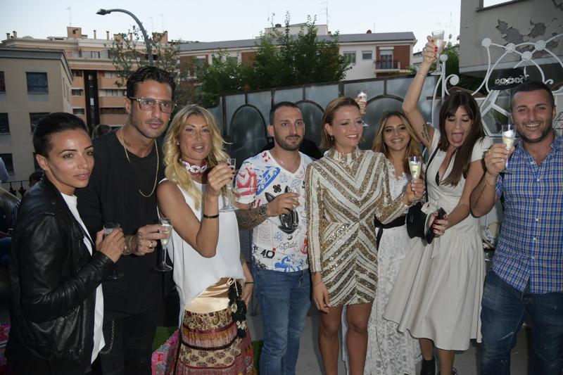 Fabrizio Corona: “Io e Silvia Provvedi siamo tornati insieme. Con Belen è finita perchè…” Fabrizio Corona: “Io e Silvia Provvedi siamo tornati insieme. Con Belen è finita perchè…”