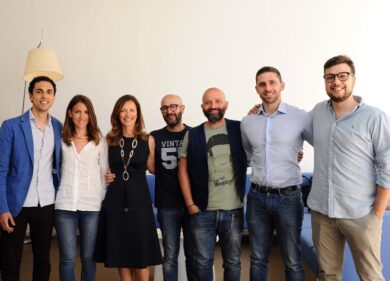 B Heroes: gli 800mila euro vanno a Wash Out, la app che lava le auto in strada