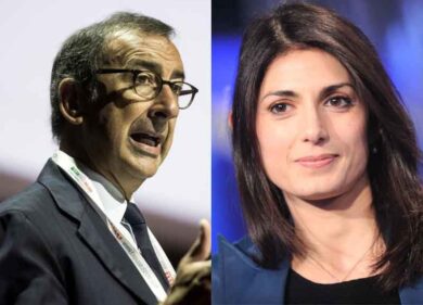 Sala: “Ministeri da Roma a Milano? No, non li prendo”
