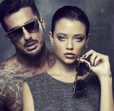 Grande Fratello Vip 3 cast. Silvia Provvedi, Nina Moric e.. GF VIP 3 NEWS RUMORS