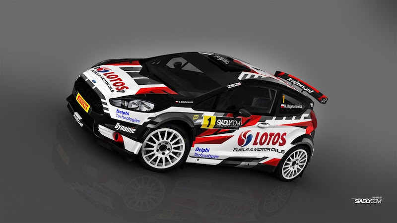 Pirelli Skorpion K sbarca in massa al Rally Italia Sardegna, Pirelli Skorpion K sbarca in massa al Rally Italia Sardegna,