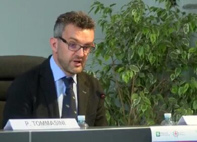 Bolognini: “Rigenerazione urbana, spazi di socialità gratuiti con Aler”