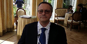 Carlo Bonomi, Assolombarda: i giovani imprenditori, un futuro in cui investire