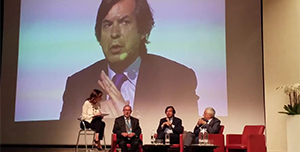 Carlo Messina, AD Intesa Sanpaolo, sui programmi economici del nuovo Governo
