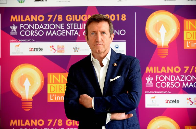 Innovazione, Direzione Nord: Nuove forma dell’abitare e della mobilità Innovazione, Direzione Nord: Nuove forma dell’abitare e della mobilità