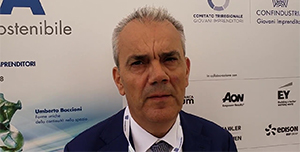 Donato Iacovone, EY Managing Partner: il mercato del lavoro in trasformazione