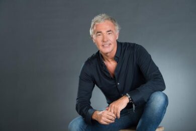 Massimo Giletti si lagna del governo