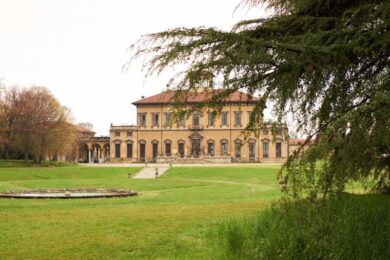 Real Time – Bake Off Italia 2018, le prime immagini dal set