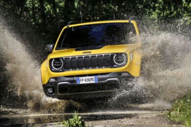 Jeep trionfa agli OFF ROAD Magazine Awards