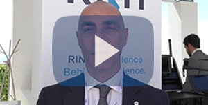 Rina, Emanuele Castagno: a Confindustria la nuova offerta di droni
