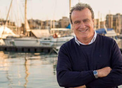 Siracusa, Granata candidato sindaco: “La renderò capitale culturale d’Europa”