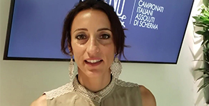 Sorgenia sostiene i Campionati Italiani Assoluti Scherma. Elisa Di Francisca