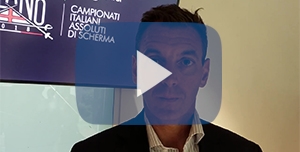 Sorgenia sostiene i Campionati Italiani Assoluti Scherma video Sorgenia sostiene i Campionati Italiani Assoluti Scherma video