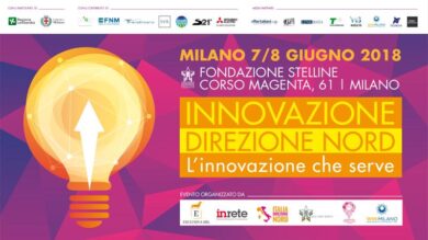 Chirurgica robotica protagonista di “Innovazione, direzione Nord”. Video