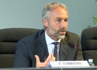 Tommasini (Safety21): “Titan, esperanto digitale per migliorare la sicurezza”