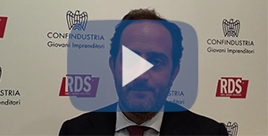 Rossi, Giovani Imprenditori: i miei non sono paletti ma un’asticella da alzare