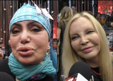 Ascolti Tv Auditel: Boom Ora o mai più al 25 %, Amadeus triplica Canale 5