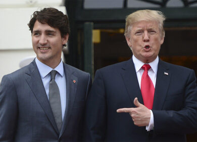G7 caos, Germania: “Trump ha distrutto la sua credibilità”. Insulti Usa-Canada