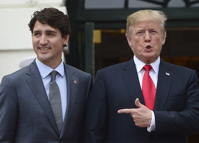 G7 caos, Germania: “Trump ha distrutto la sua credibilità”. Insulti Usa-Canada G7 caos, Germania: “Trump ha distrutto la sua credibilità”. Insulti Usa-Canada