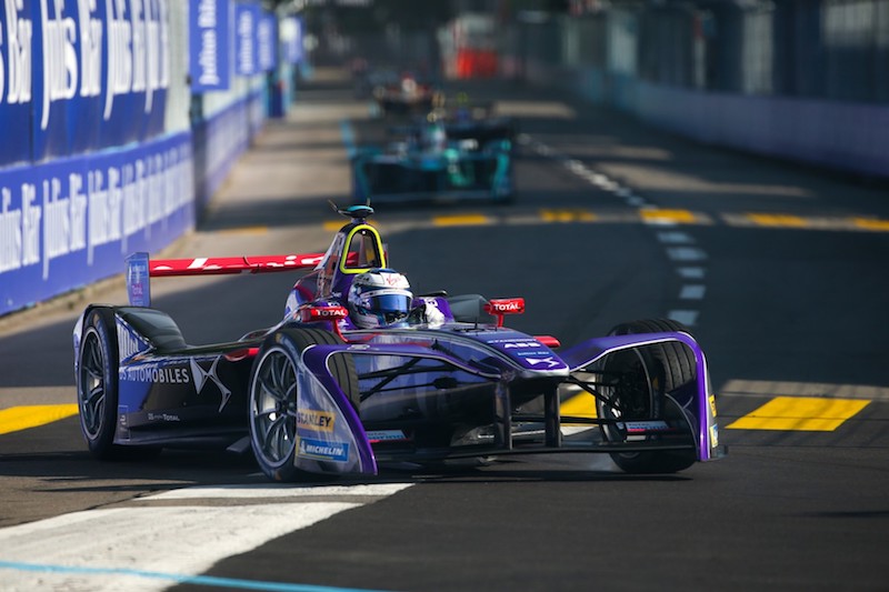 E-Prix a Zurigo Sam Bird accorcia le distanze in campionato