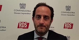 Rossi, Giovani Imprenditori: i miei non sono paletti ma un’asticella da alzare