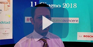 Bosch, progetto #NEETandiamoavincere: formare i giovani per mondo del lavoro