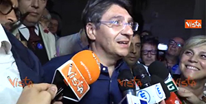 Comunali, il rieletto Del Bono al Pd: “Dovete imparare un po’ di cose”