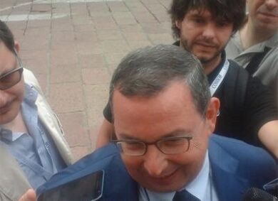 Abi, blitz di Messina sulle nomine. Il ruolo di Strano per Poloni