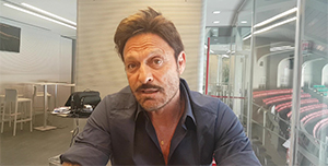 Schillaci: “Mondiali 2018? Punto sulla Francia campione. Cutrone mi somiglia”