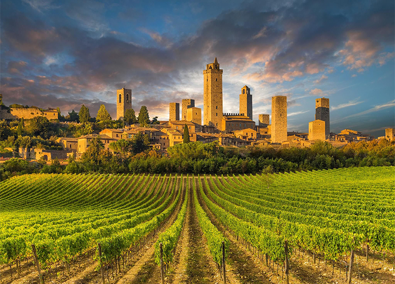 Valdarno: itinerario tra cultura, relax, enogastronomia di eccellenza Valdarno: itinerario tra cultura, relax, enogastronomia di eccellenza