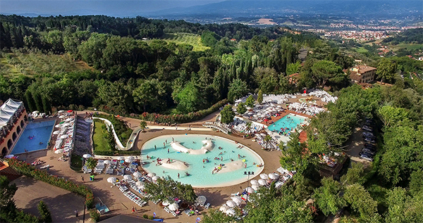 Valdarno: itinerario tra cultura, relax, enogastronomia di eccellenza Valdarno: itinerario tra cultura, relax, enogastronomia di eccellenza