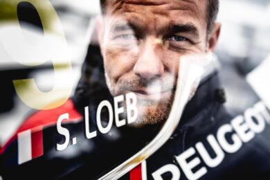 Fia Rallycross: un weekend di alterne fortune per il Team Peugeot Total
