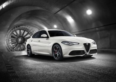 Alfa Romeo Giulia Sport Edition la speciale in serie limitata
