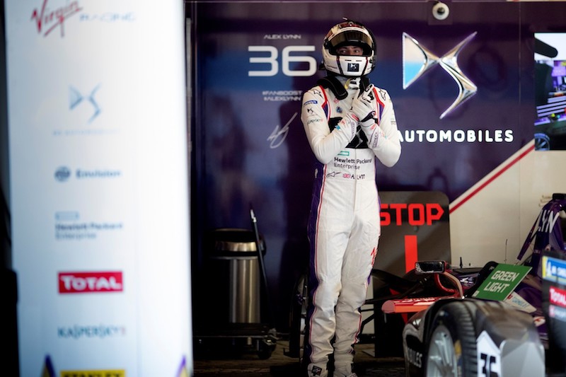 E-Prix a Zurigo Sam Bird accorcia le distanze in campionato
