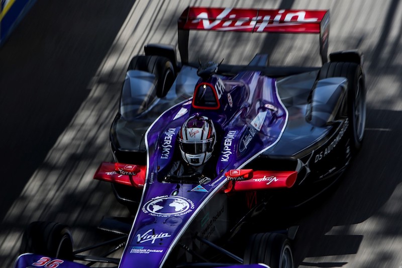 E-Prix a Zurigo Sam Bird accorcia le distanze in campionato