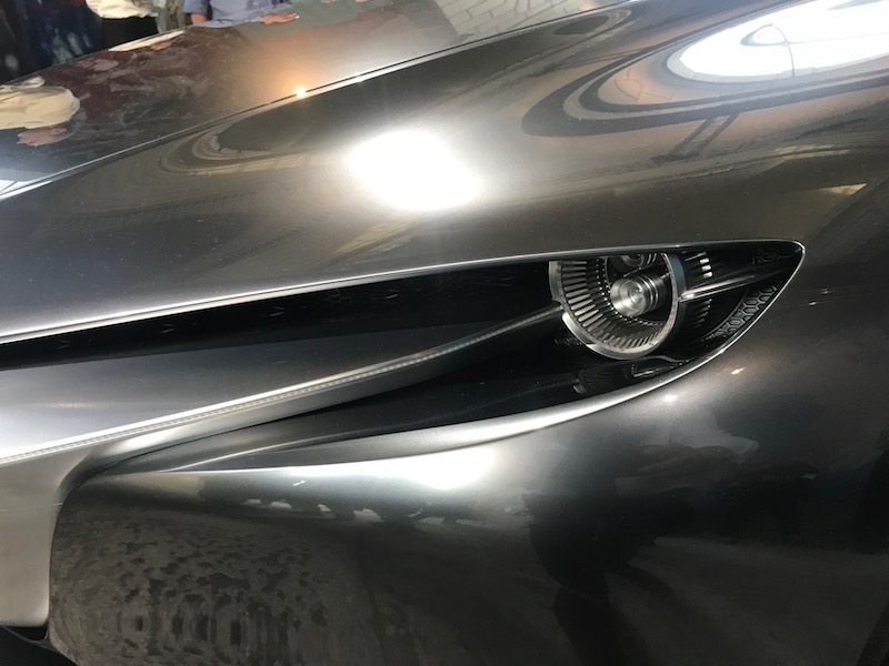 Design Mazda e fotografia: due mondi diversi, uniti dall’arte Design Mazda e fotografia: due mondi diversi, uniti dall’arte