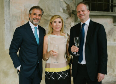 Pitti Uomo, il “debutto” del ministro Bonisoli. “La moda è cultura”