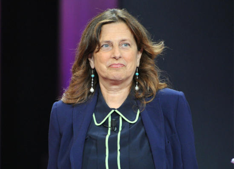 Rai, tempo di matrimoni: hanno detto sì Sangiuliano-Corsini e Colucci-Masi
