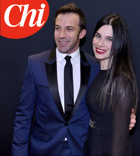 Del Piero e Sonia Amoruso: crisi o fine del matrimonio? Il gossip di Chi Del Piero e Sonia Amoruso: crisi o fine del matrimonio? Il gossip di Chi
