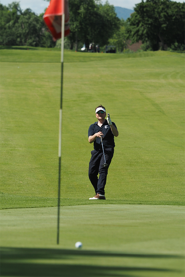 Golf for Charity Italia, folla di vip e cucina gourmet per beneficenza Golf for Charity Italia, folla di vip e cucina gourmet per beneficenza