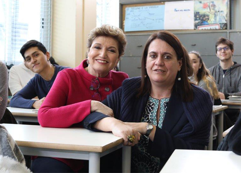 IL SUPPLENTE MAIONCHI E TOTALINO IL SUPPLENTE MAIONCHI E TOTALINO