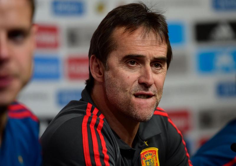 Real Madrid, Lopetegui nuovo allenatore Real Madrid, Lopetegui nuovo allenatore
