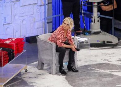 Ascolti tv, col suo “Sky Calcio Show” Ilaria D’Amico conquista le donne