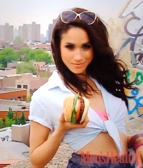 Meghan Markle, l’abito “troppo scollato” dà scandalo. MEGHAN MARKLE NEWS